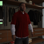 Trio's Cut Clothes V1.0