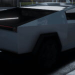 Cyber Truck 20242