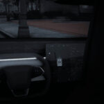Cyber Truck 20244