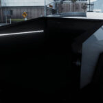 Cyber Truck 20245