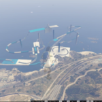 Database of 30,000 SCRAPED GTA Online Races V1.1
