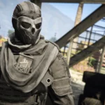 Deimos Rainbow Six Siege [Add-On Ped / Replace] V1.0