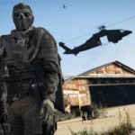 Deimos Rainbow Six Siege [Add-On Ped / Replace] V1.0