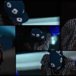 Denim Tears Cap with Dreads For Franklin4