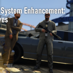 Wanted System Enhancement: Detectives [Add-On] V6.0