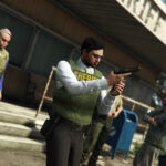 Wanted System Enhancement: Detectives [Add-On] V6.0