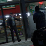 Wanted System Enhancement: Detectives [Add-On] V6.0