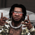 Diamond Cuban Chain For Franklin2