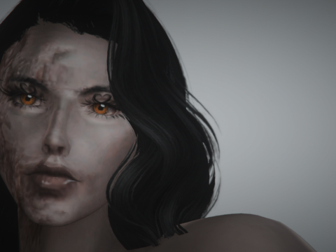 Dream Lashes