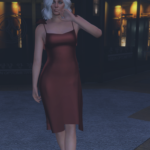Dress for MP Female 1.04