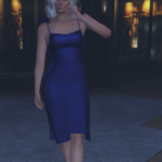 Dress for MP Female 1.05