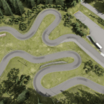 DriftPlayground [Add-On | FiveM] 1.0