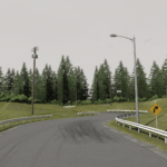 DriftPlayground [Add-On | FiveM] 1.0