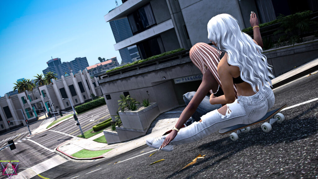Duo Pose Pack