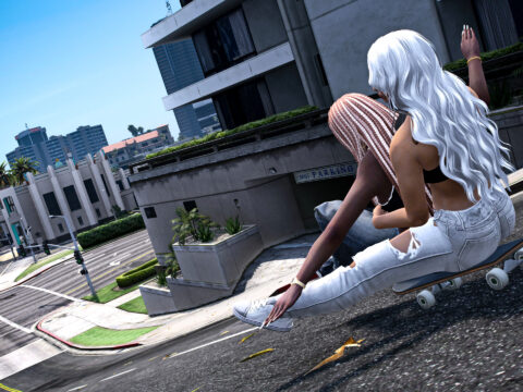Duo Pose Pack