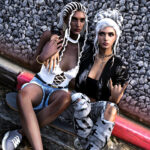 Duo Pose Pack3