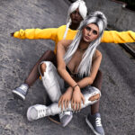 Duo Pose Pack4