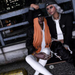 Duo Pose Pack5