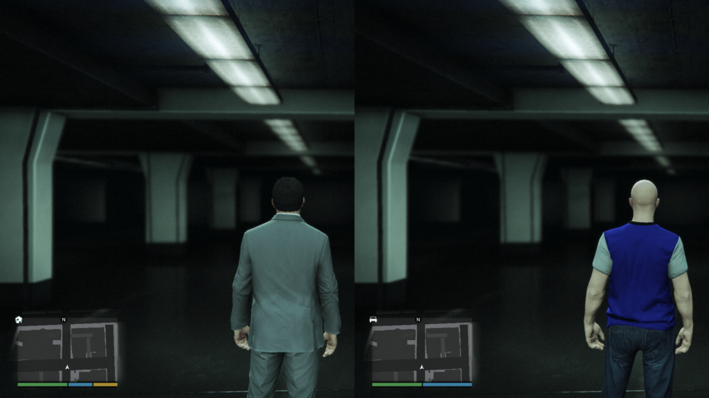 Dynamic Special Ability Bar 3.3
