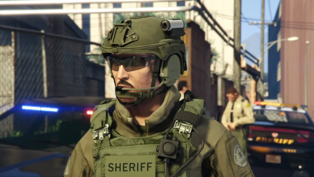 EUP Team Wendy Tactical Helmet 2.0
