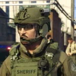 EUP Team Wendy Tactical Helmet 2.0