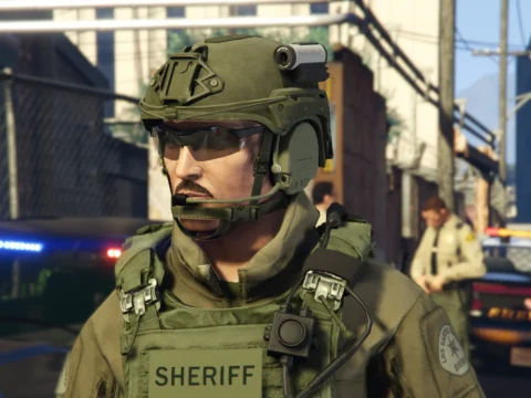 EUP Team Wendy Tactical Helmet 2.0