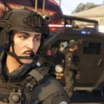EUP Team Wendy Tactical Helmet 2.02