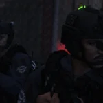 EUP Team Wendy Tactical Helmet 2.04