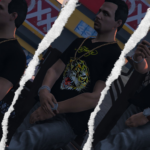Ed Hardy Shirt for Mp Male 1.0