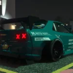 Elegy Zirconium Body Kit V2 [Add-On|FiveM]