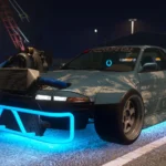 Elegy Zirconium Body Kit V2 [Add-On|FiveM]