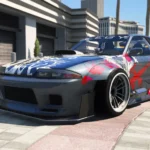 Elegy Zirconium Body Kit V2 [Add-On|FiveM]