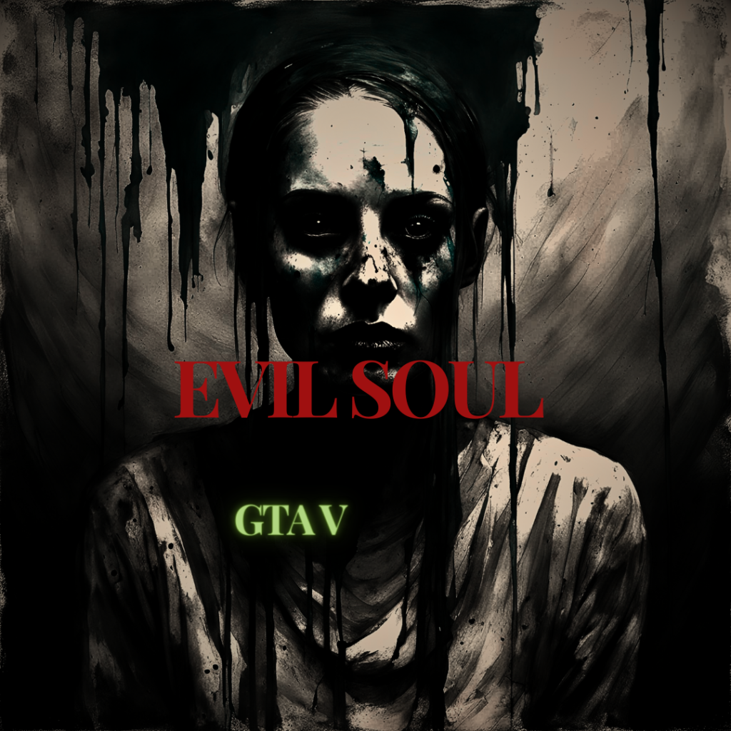 Evil Soul, Something Is Watching You (BETA) V0.6
