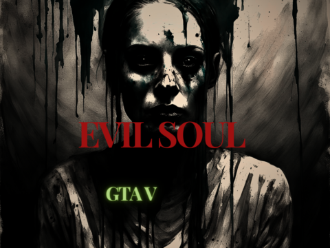 Evil Soul, Something Is Watching You (BETA) V0.6