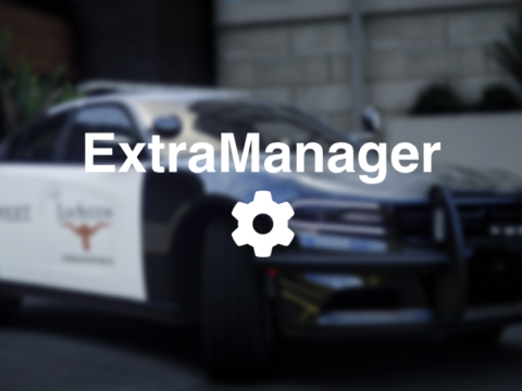 ExtraManager 1.0