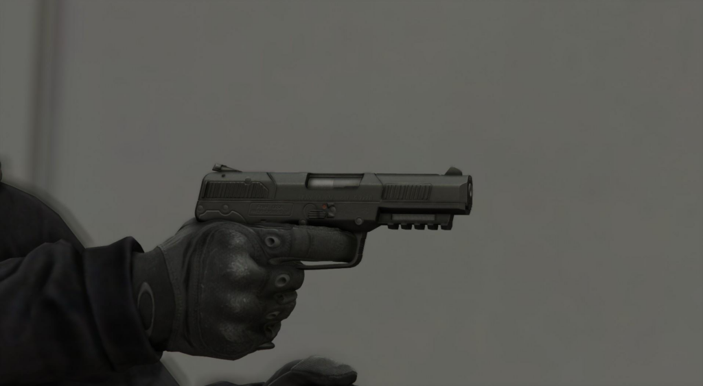 [EFT] FN FiveSeven (Add-On) V1