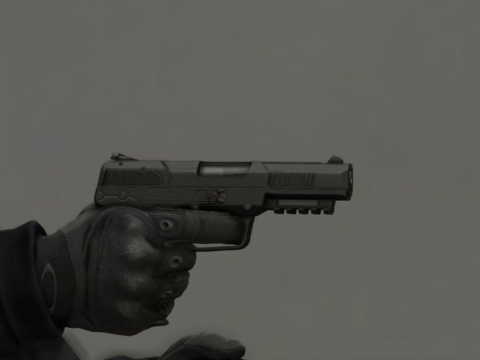 [EFT] FN FiveSeven (Add-On) V1