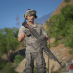 FN MAG 582