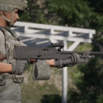 FN MAG 583