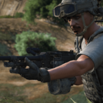 FN MAG 584