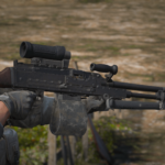 FN MAG 585