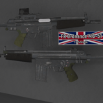 FR Ordnance MC-51