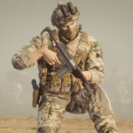 FR Ordnance MC-512