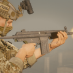FR Ordnance MC-513