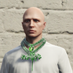 Families Chain 1.0