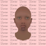 Female Tamoko