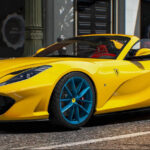 Ferrari 812 GTS