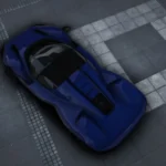 Ferrari Daytona SP3 [Add-On | LODs | FiveM] V1.0