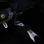 Ferrari Daytona SP3 [Add-On | LODs | FiveM] V1.0