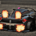 Ferrari LaFerrari Aperta - Widebody Custom 1.06
